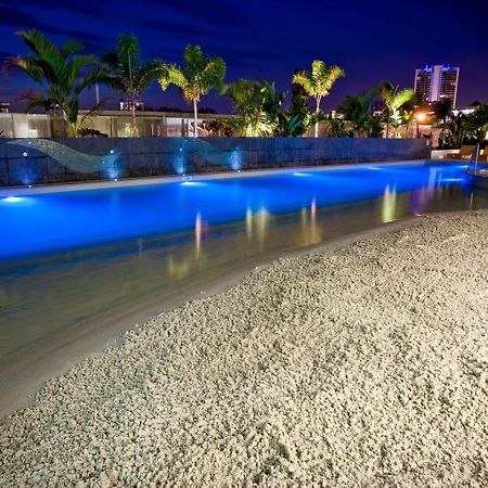 Wyndham Resort Surfers Paradise Gold Coast Facilidades foto